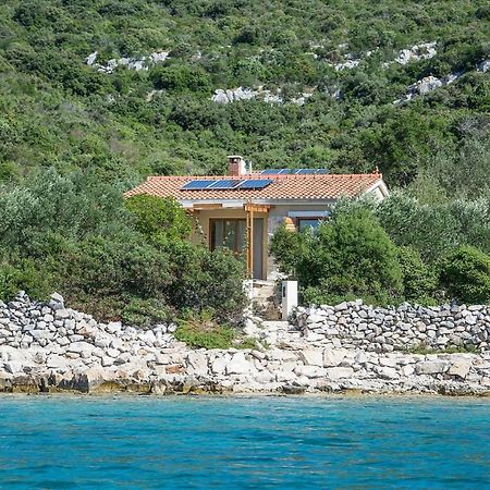 فيلا House Divna Kraj  المظهر الخارجي الصورة