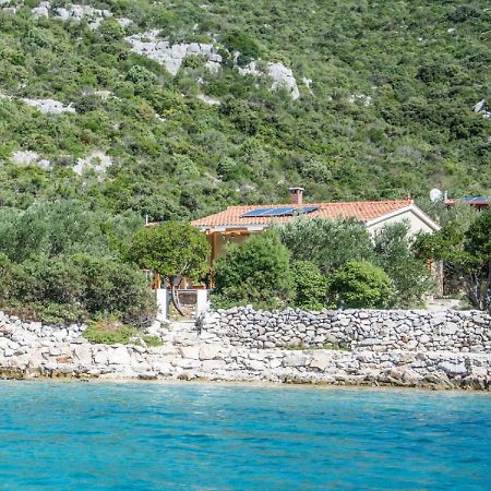 فيلا House Divna Kraj  المظهر الخارجي الصورة