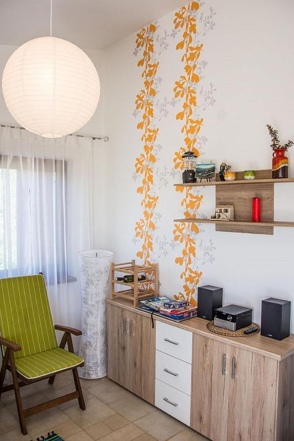 فيلا House Divna Kraj  المظهر الخارجي الصورة