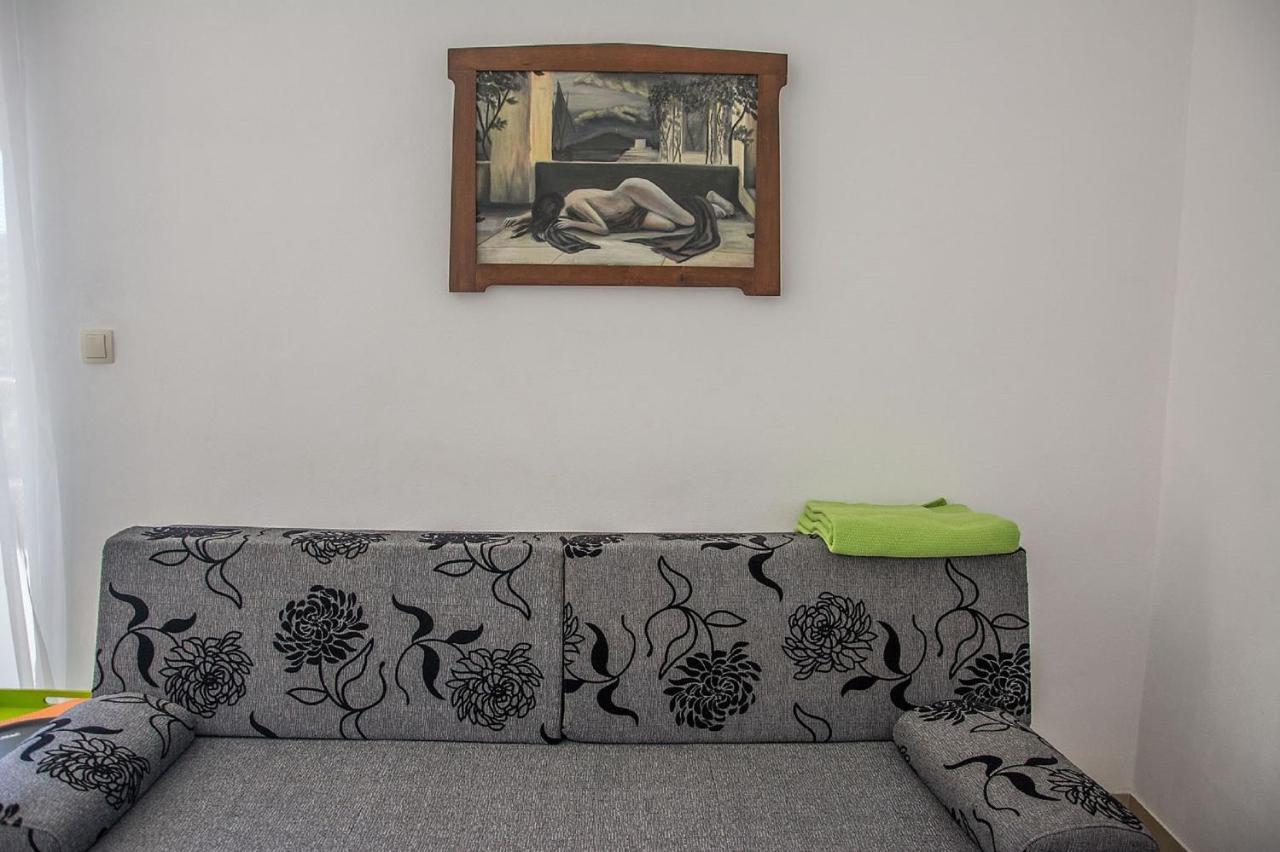 فيلا House Divna Kraj  المظهر الخارجي الصورة