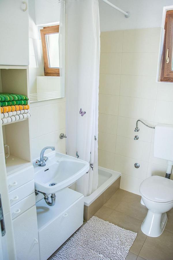 فيلا House Divna Kraj  المظهر الخارجي الصورة