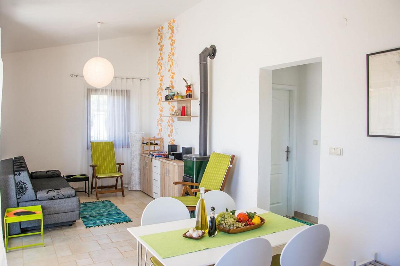 فيلا House Divna Kraj  المظهر الخارجي الصورة