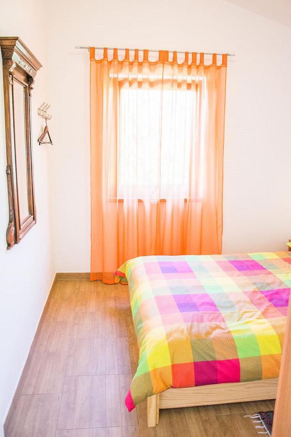 فيلا House Divna Kraj  المظهر الخارجي الصورة