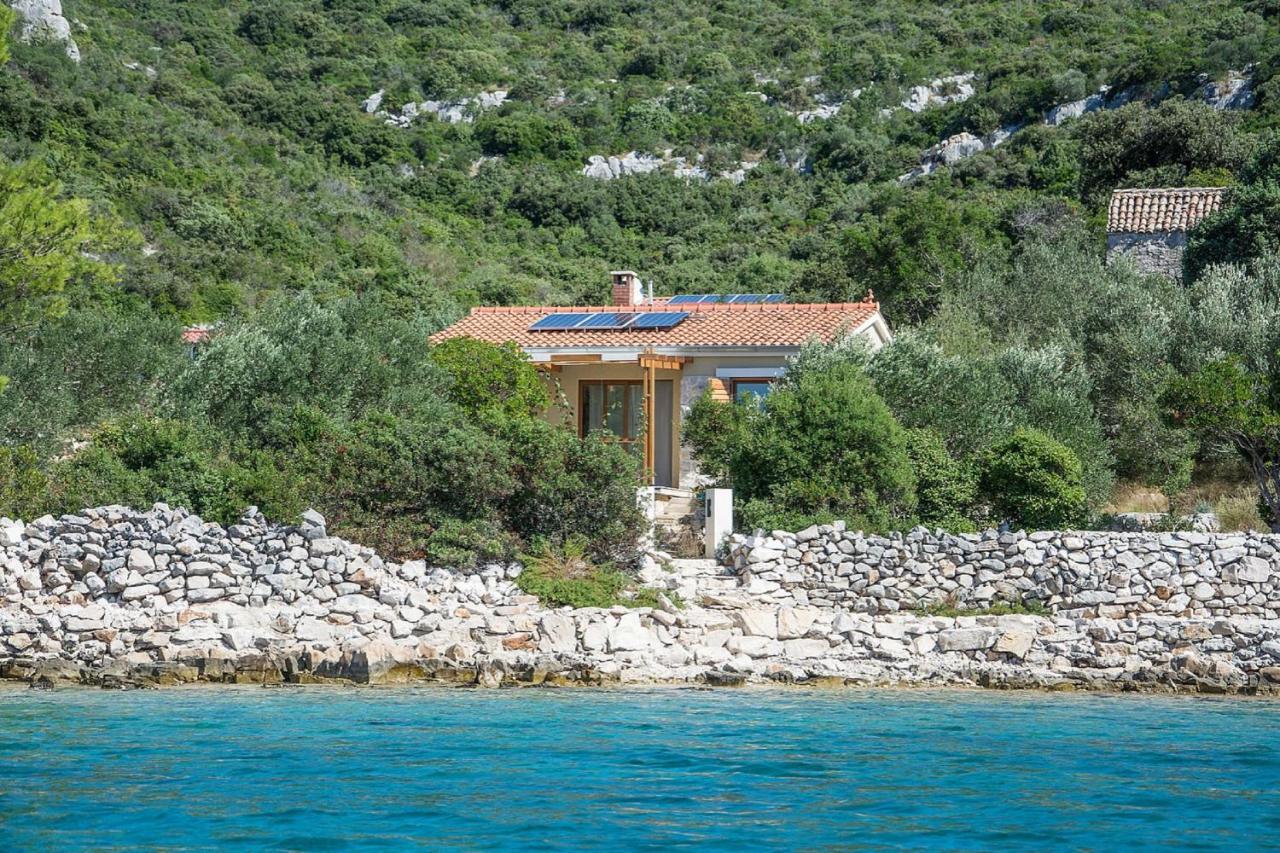 فيلا House Divna Kraj  المظهر الخارجي الصورة
