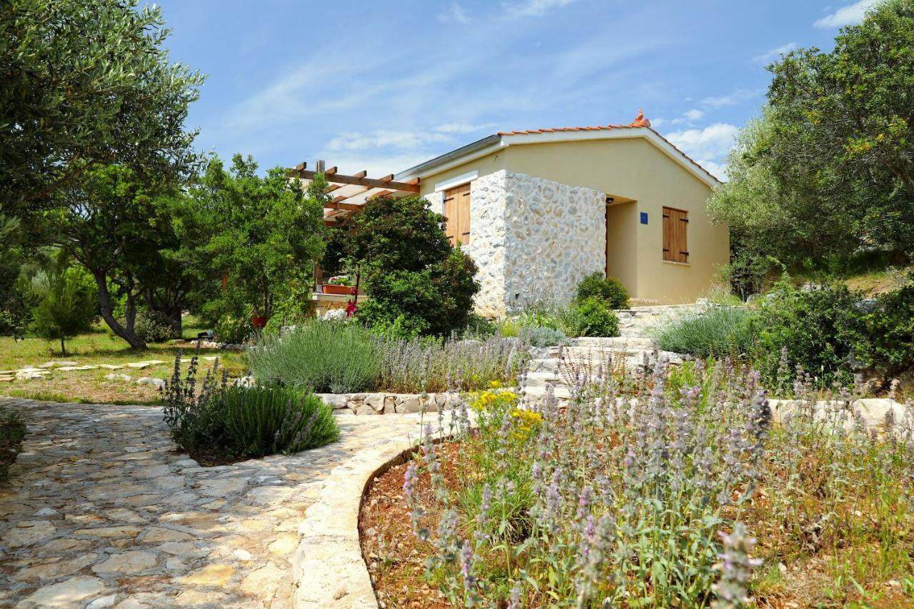 فيلا House Divna Kraj  المظهر الخارجي الصورة