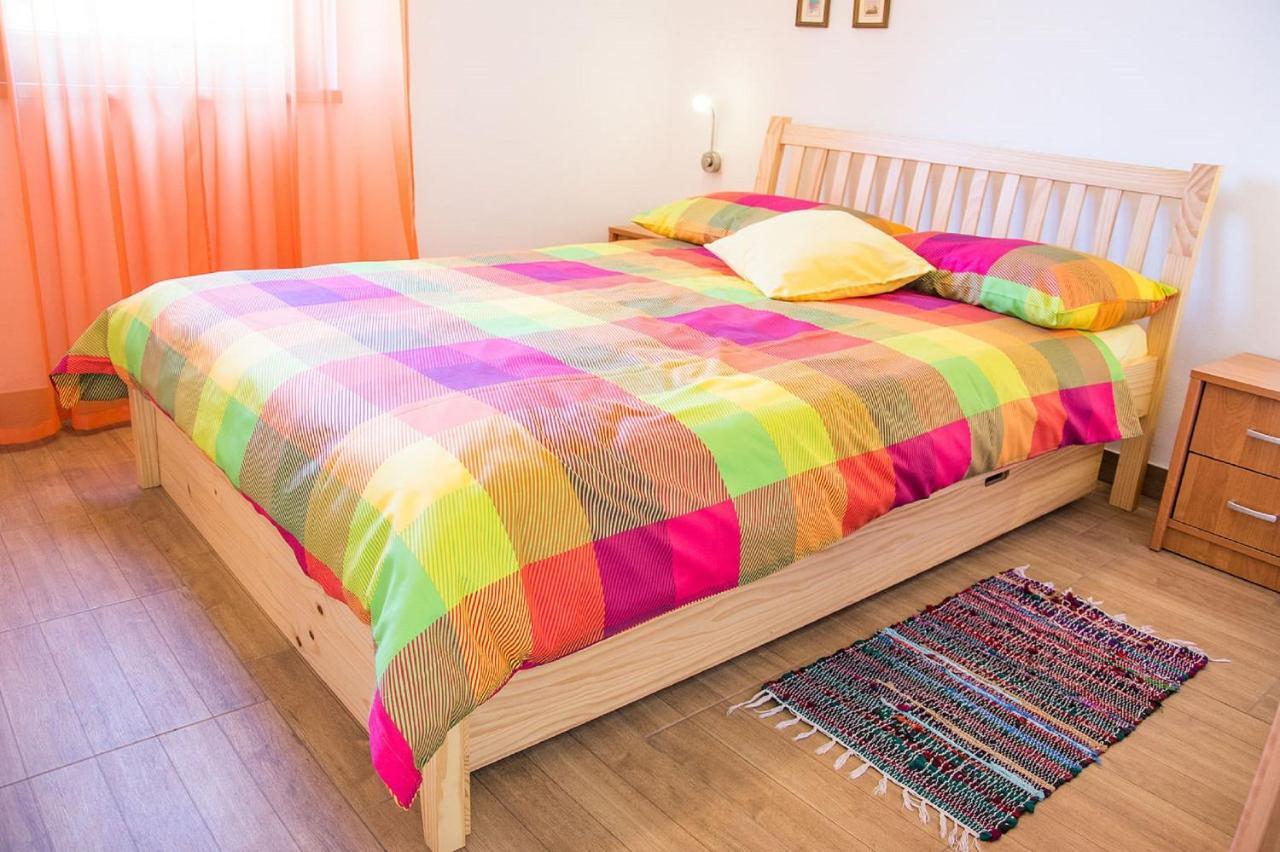 فيلا House Divna Kraj  المظهر الخارجي الصورة