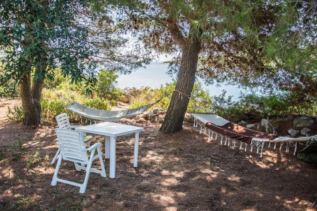 فيلا House Divna Kraj  المظهر الخارجي الصورة