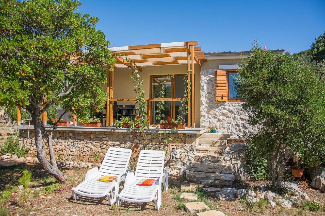 فيلا House Divna Kraj  المظهر الخارجي الصورة