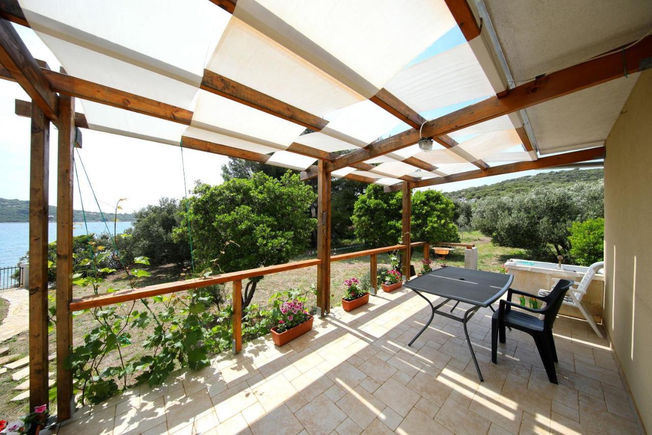 فيلا House Divna Kraj  المظهر الخارجي الصورة