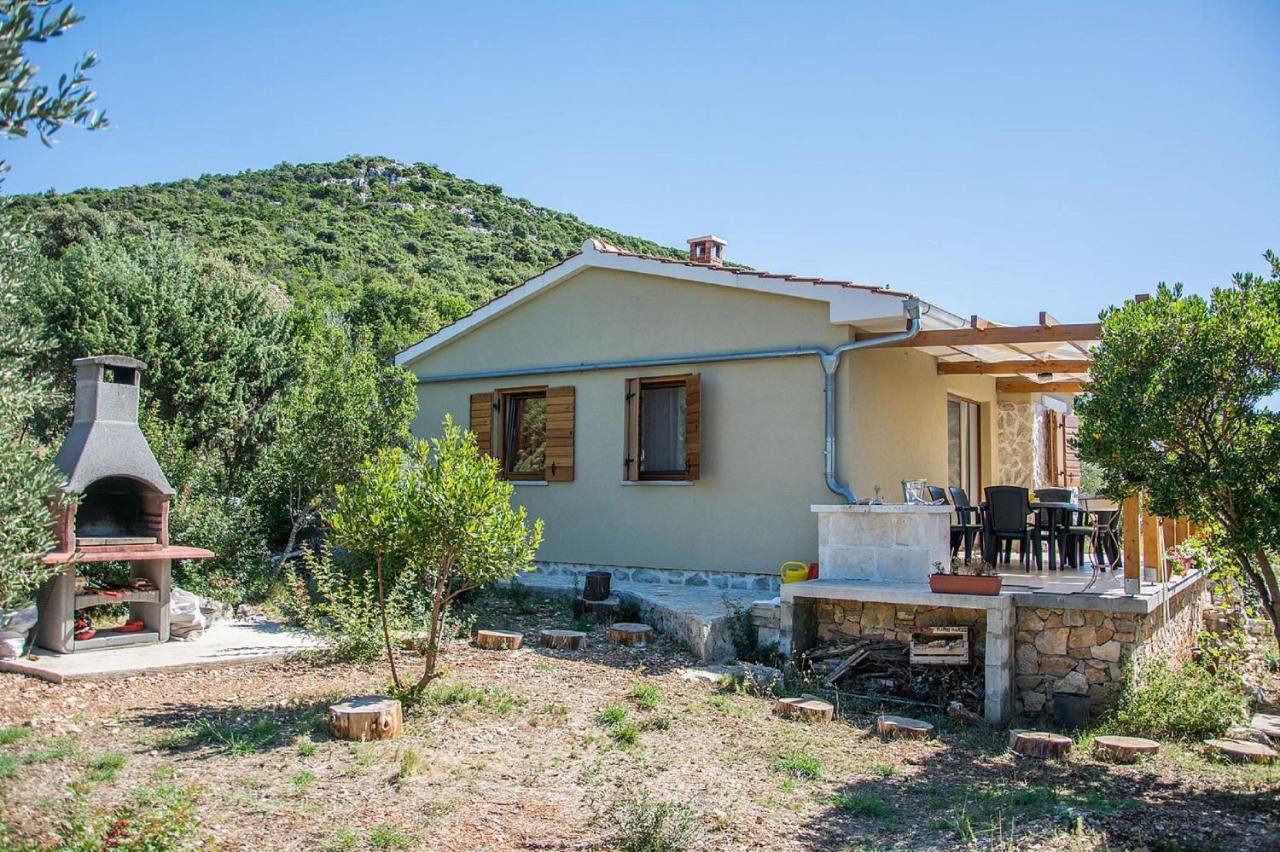 فيلا House Divna Kraj  المظهر الخارجي الصورة
